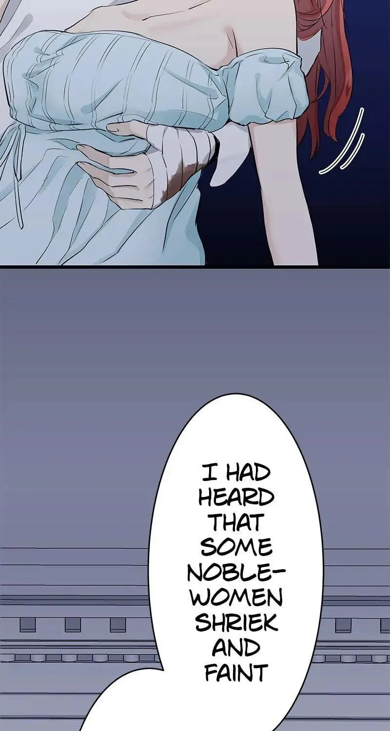 Nullitas ~The Counterfeit Bride~ Chapter 24 page 71 - 
