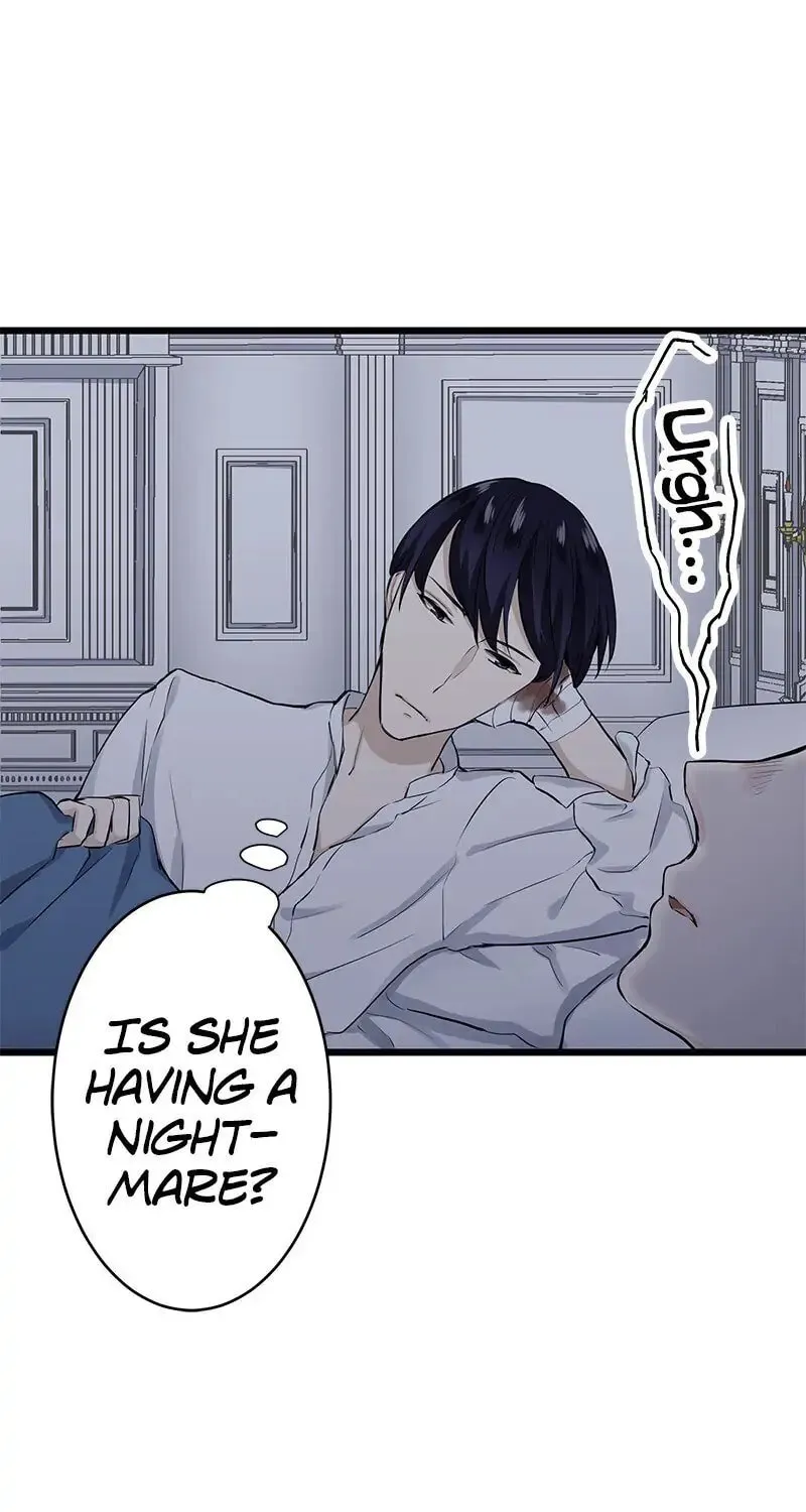 Nullitas ~The Counterfeit Bride~ Chapter 24 page 75 - 
