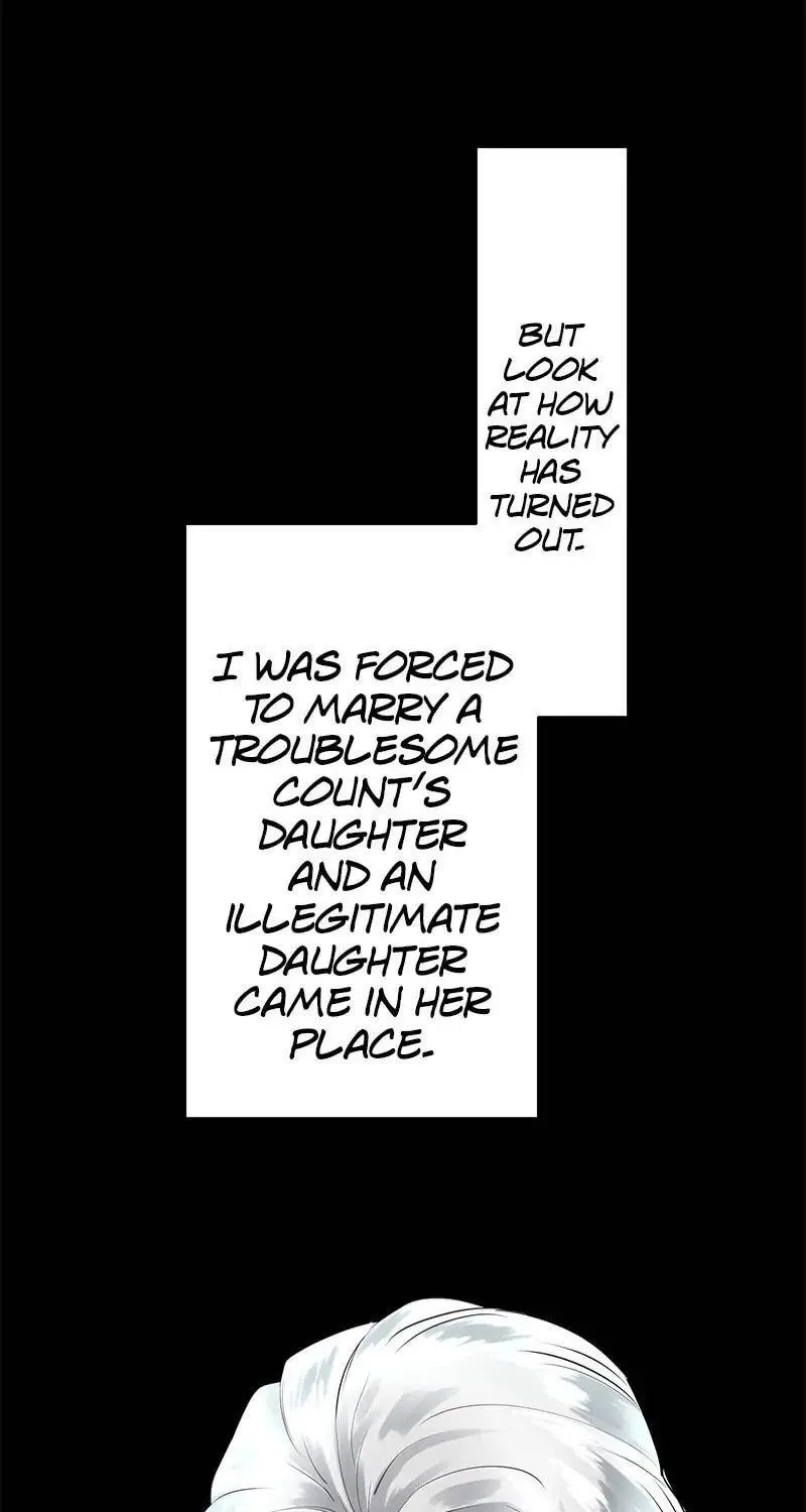 Nullitas ~The Counterfeit Bride~ Chapter 24 page 82 - 