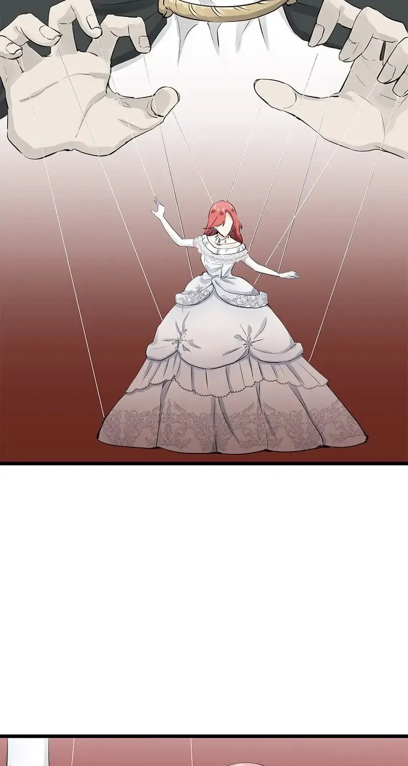 Nullitas ~The Counterfeit Bride~ Chapter 24 page 84 - 