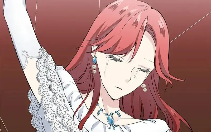 Nullitas ~The Counterfeit Bride~ Chapter 24 page 85 - 