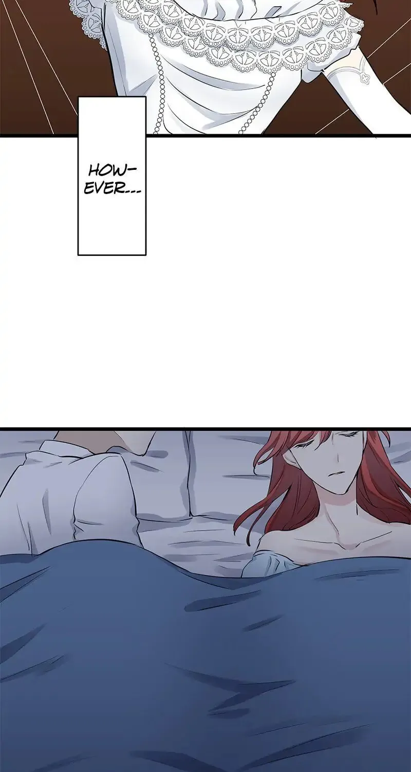 Nullitas ~The Counterfeit Bride~ Chapter 24 page 86 - 