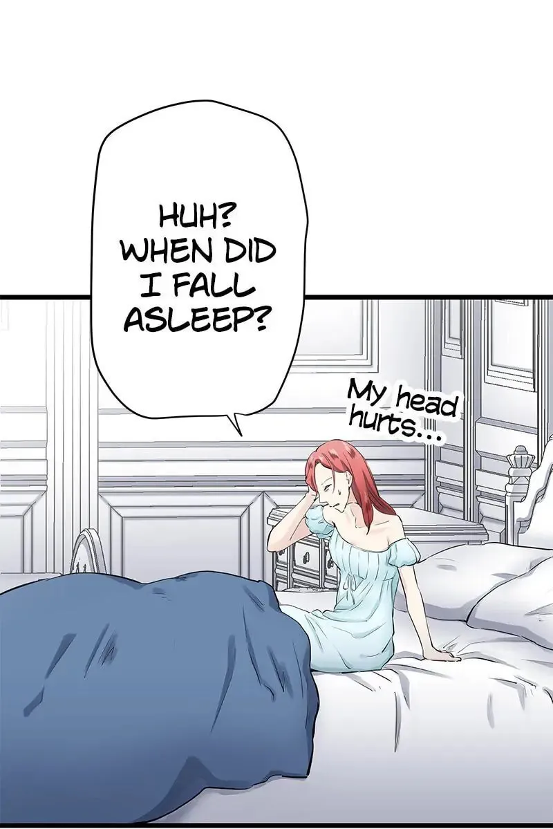 Nullitas ~The Counterfeit Bride~ Chapter 24 page 90 - 