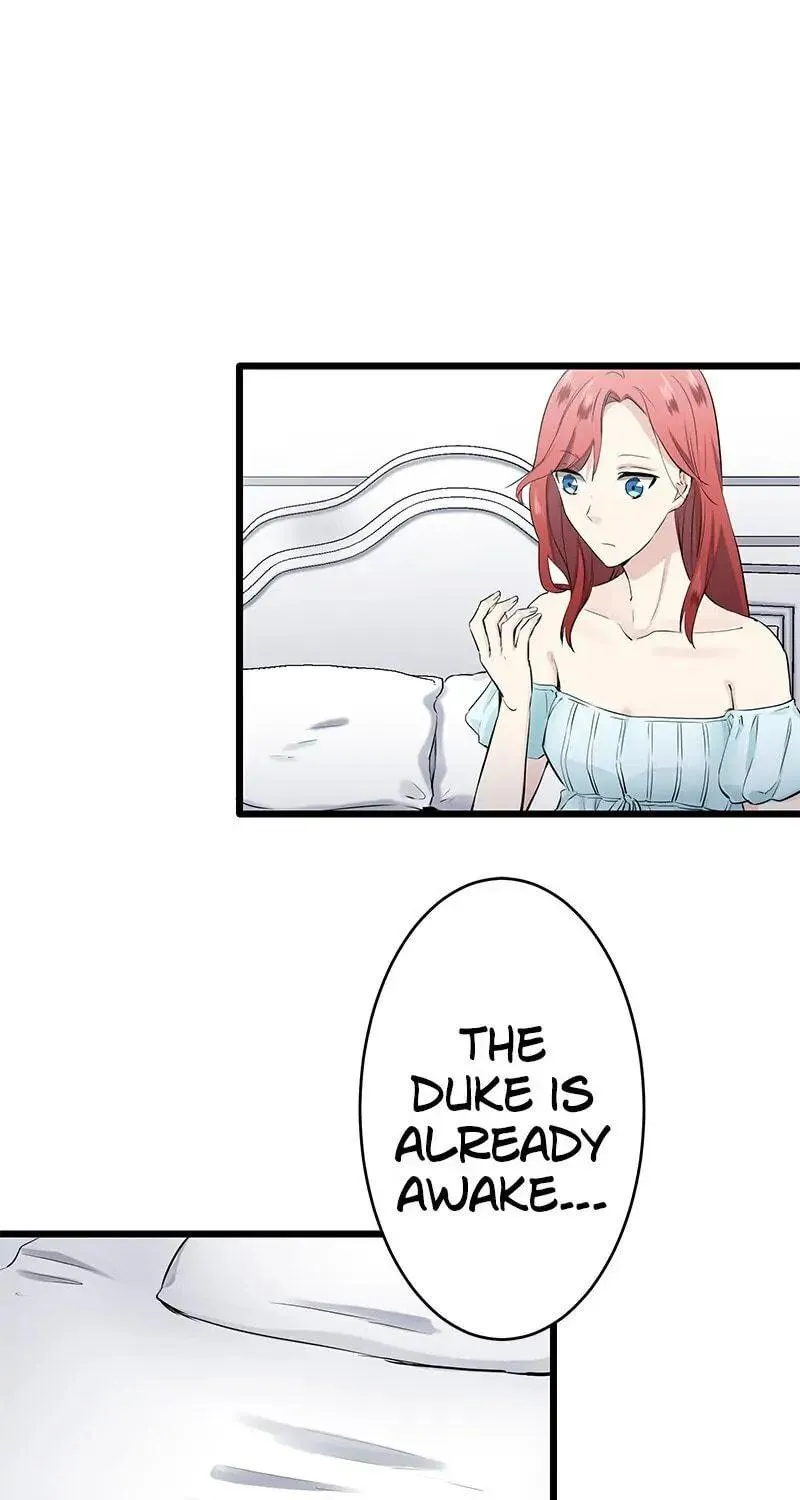 Nullitas ~The Counterfeit Bride~ Chapter 24 page 91 - 