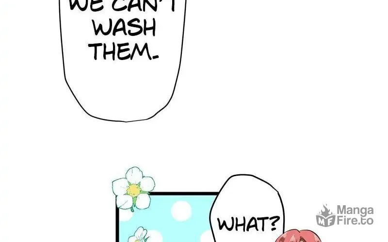 Nullitas ~The Counterfeit Bride~ Chapter 24 page 100 - 