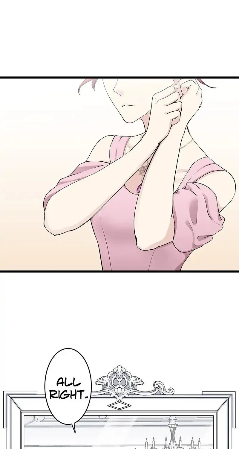 Nullitas ~The Counterfeit Bride~ Chapter 25 page 1 - 