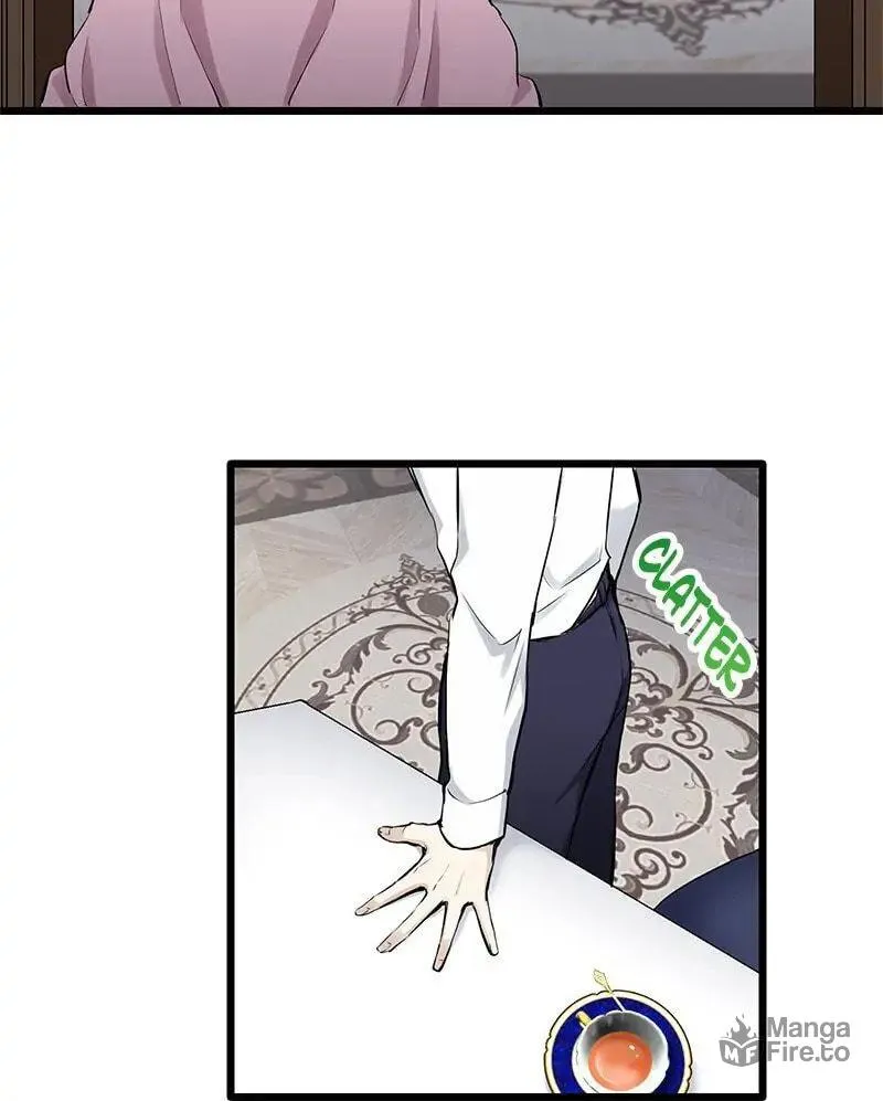 Nullitas ~The Counterfeit Bride~ Chapter 25 page 11 - 