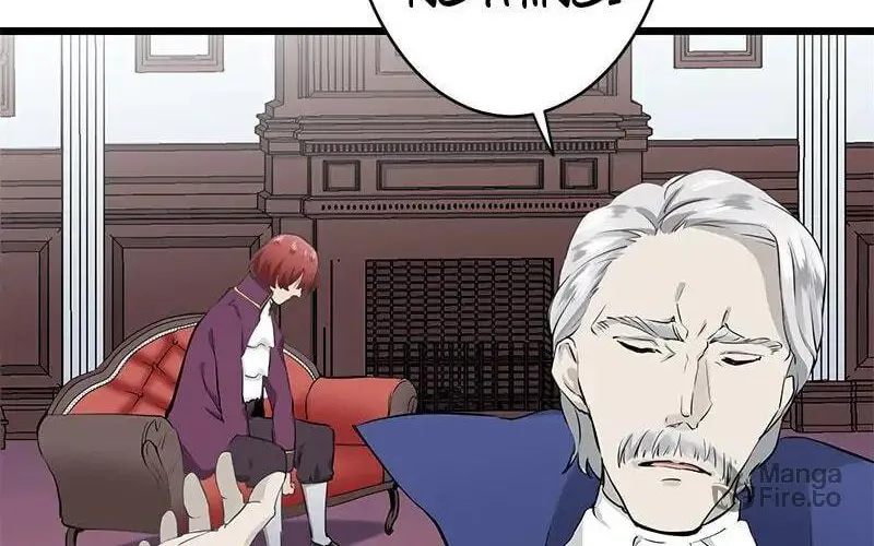 Nullitas ~The Counterfeit Bride~ Chapter 25 page 103 - 