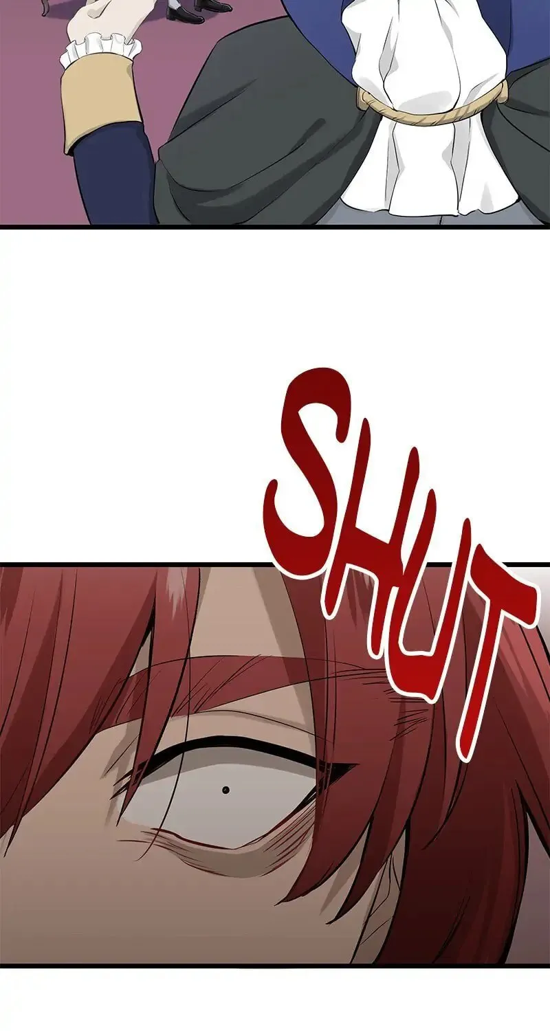 Nullitas ~The Counterfeit Bride~ Chapter 25 page 104 - 