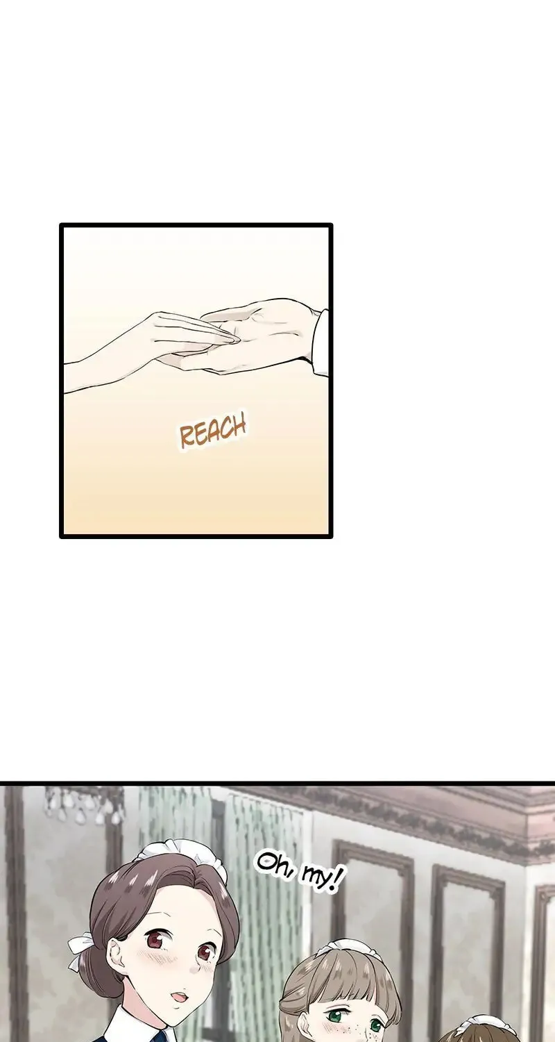Nullitas ~The Counterfeit Bride~ Chapter 25 page 12 - 