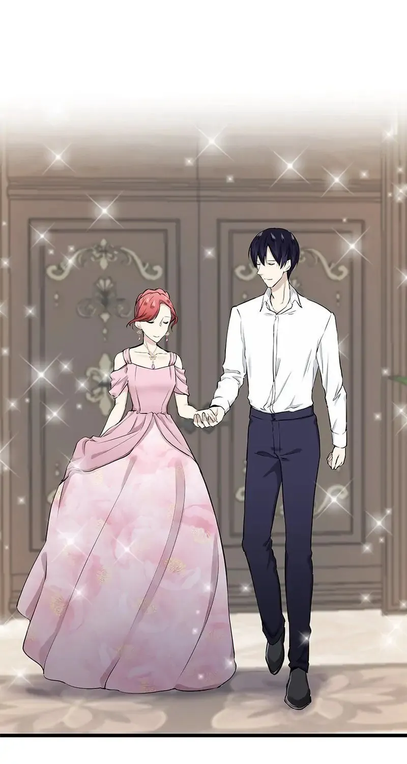 Nullitas ~The Counterfeit Bride~ Chapter 25 page 14 - 