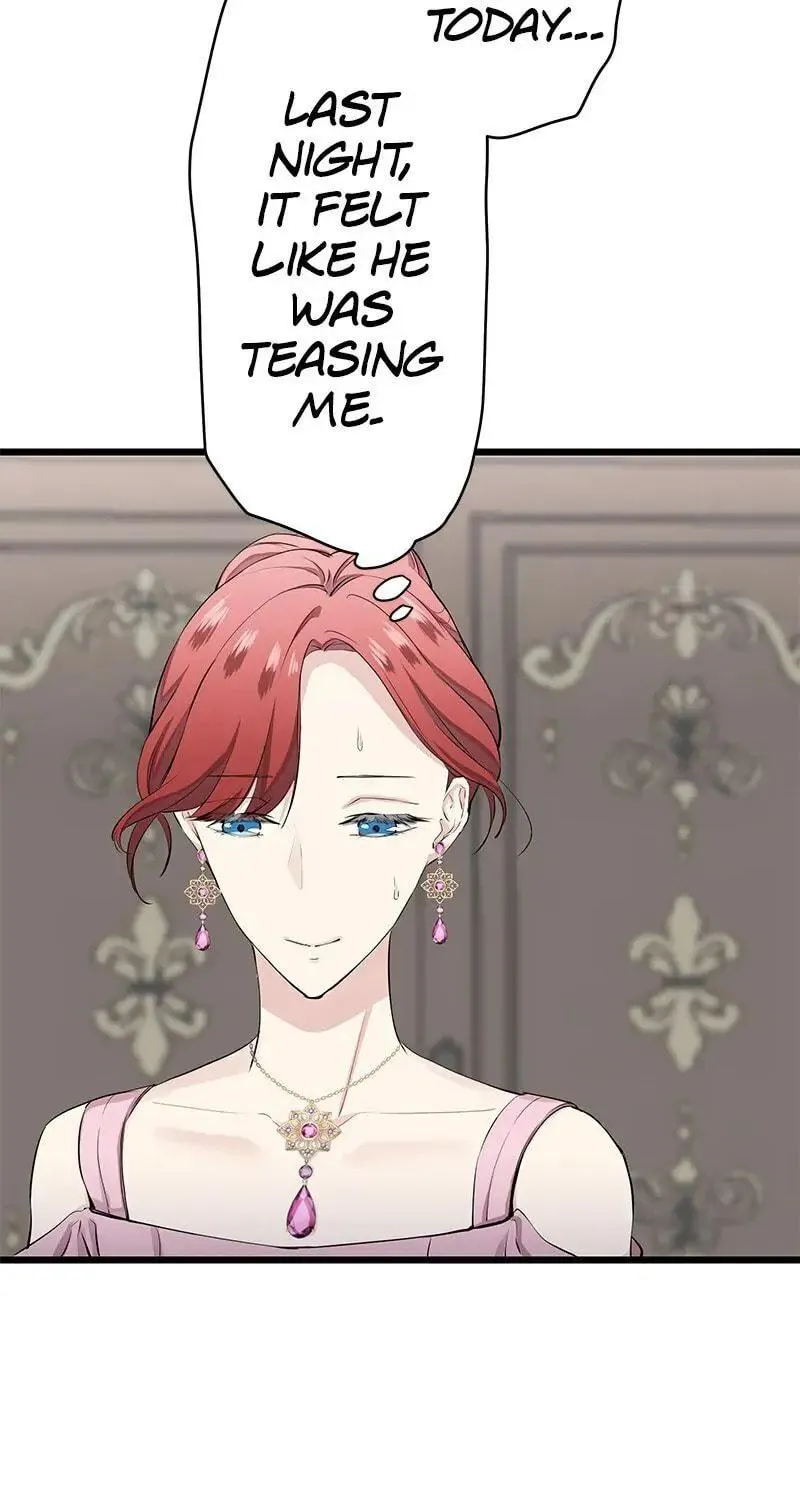 Nullitas ~The Counterfeit Bride~ Chapter 25 page 16 - 