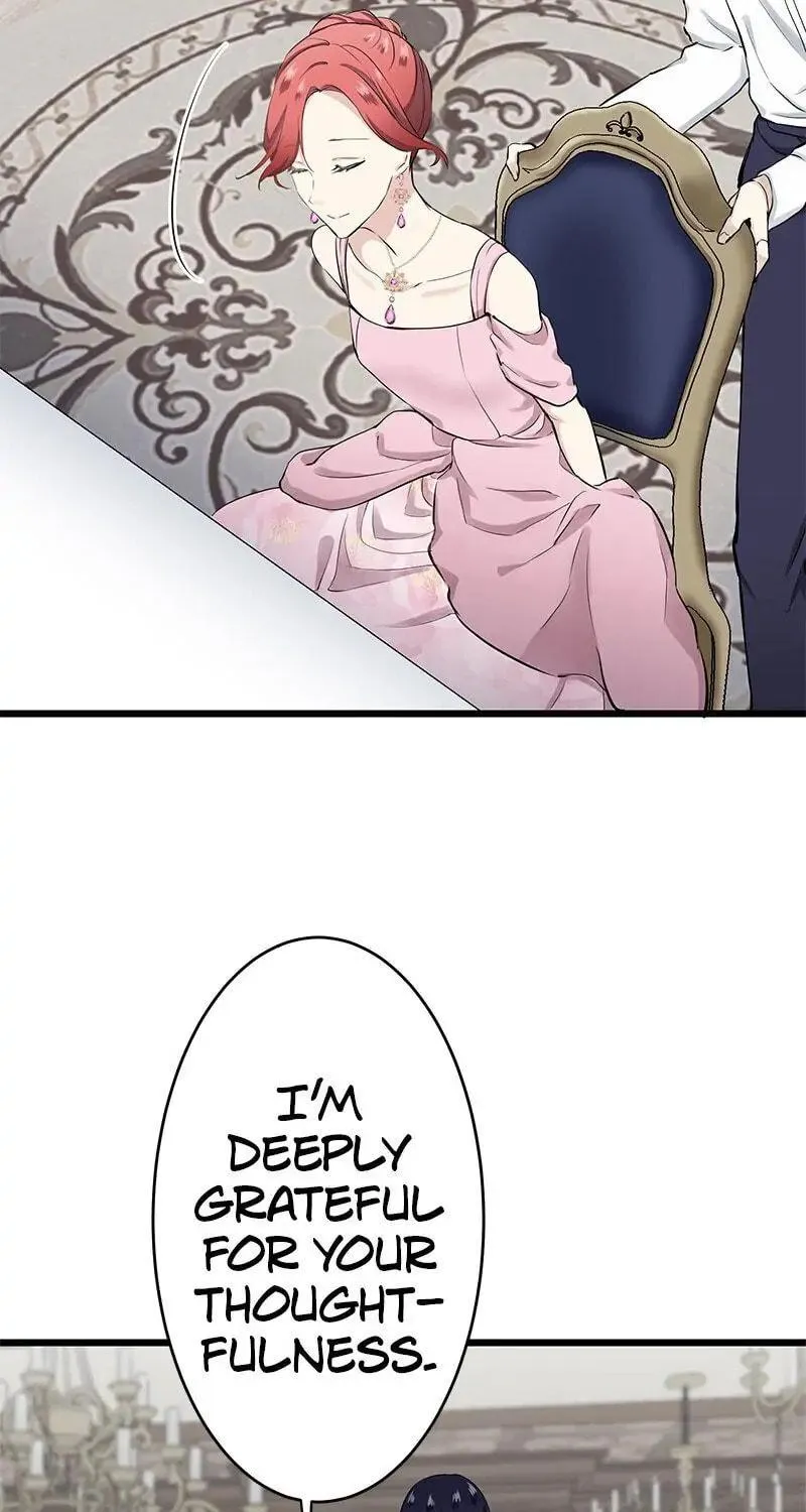 Nullitas ~The Counterfeit Bride~ Chapter 25 page 18 - 