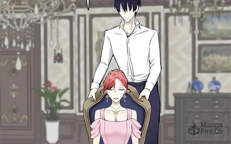Nullitas ~The Counterfeit Bride~ Chapter 25 page 19 - 