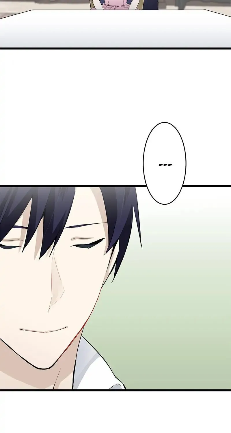 Nullitas ~The Counterfeit Bride~ Chapter 25 page 20 - 