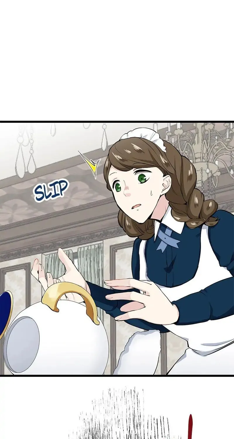 Nullitas ~The Counterfeit Bride~ Chapter 25 page 23 - 