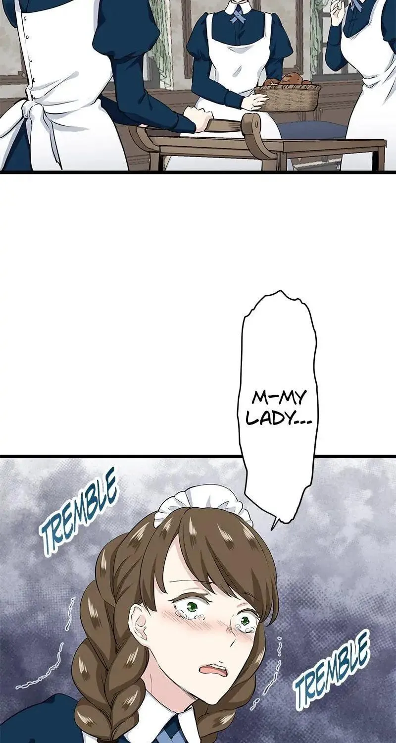 Nullitas ~The Counterfeit Bride~ Chapter 25 page 27 - 