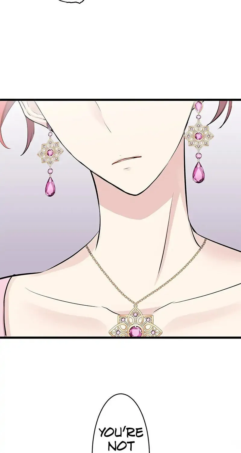 Nullitas ~The Counterfeit Bride~ Chapter 25 page 29 - 