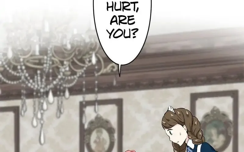 Nullitas ~The Counterfeit Bride~ Chapter 25 page 30 - 
