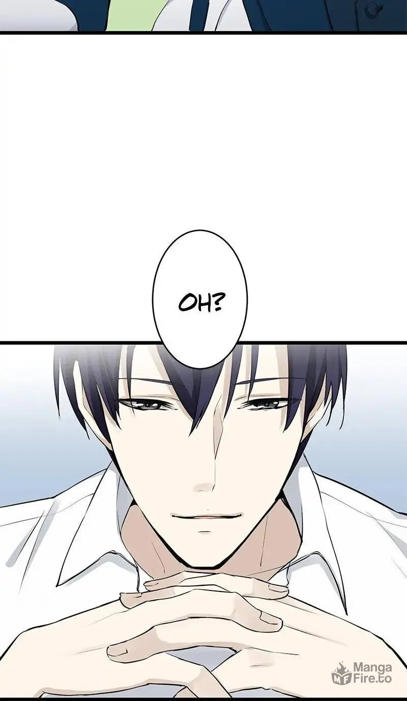 Nullitas ~The Counterfeit Bride~ Chapter 25 page 33 - 