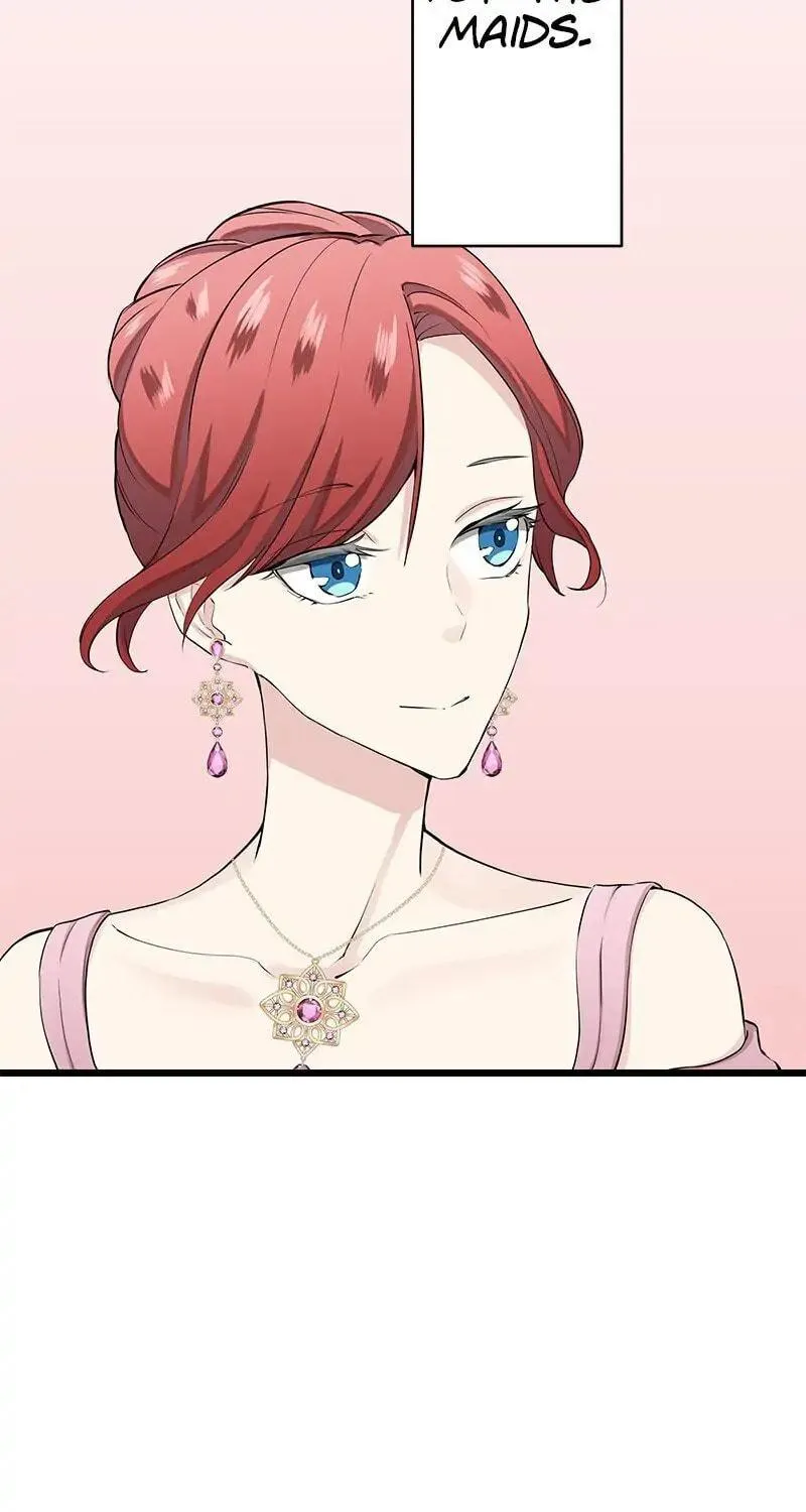 Nullitas ~The Counterfeit Bride~ Chapter 25 page 36 - 
