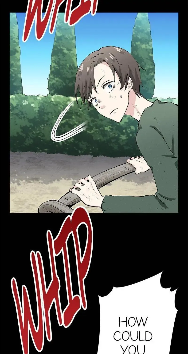 Nullitas ~The Counterfeit Bride~ Chapter 25 page 38 - 