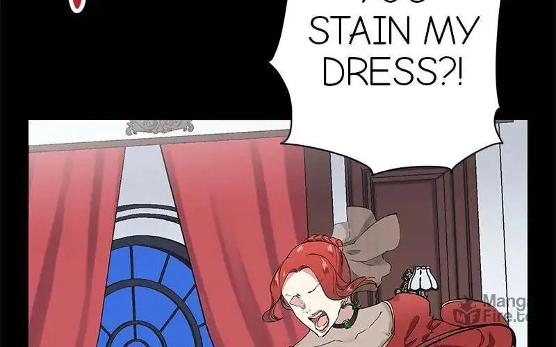 Nullitas ~The Counterfeit Bride~ Chapter 25 page 39 - 
