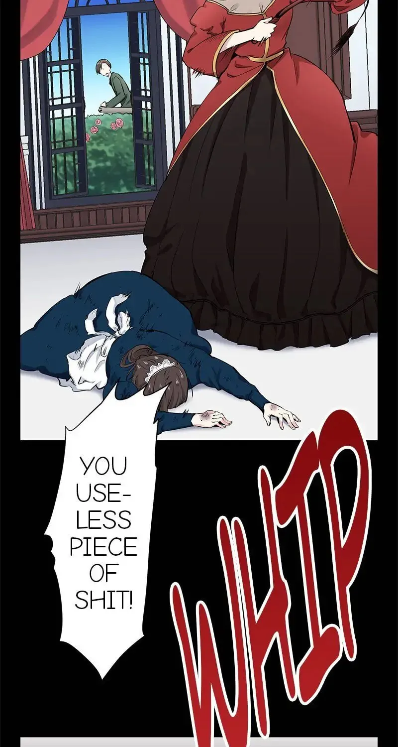 Nullitas ~The Counterfeit Bride~ Chapter 25 page 40 - 