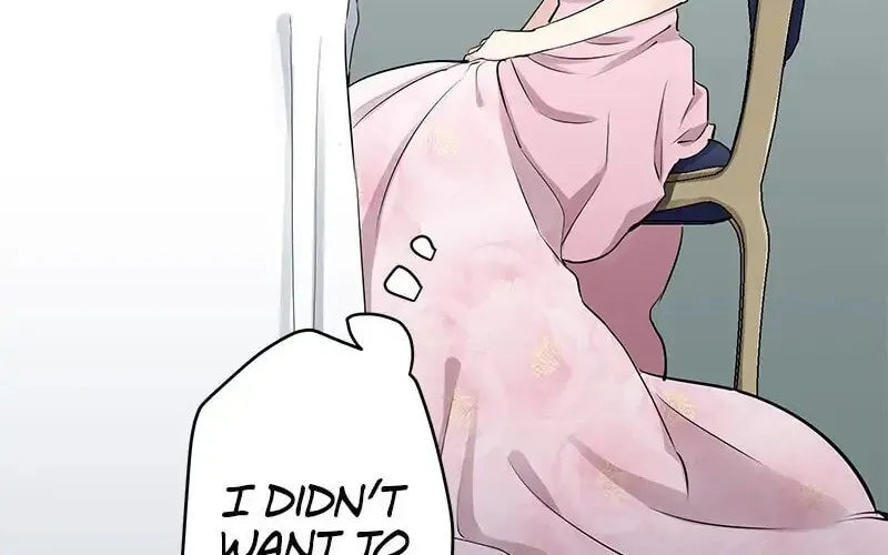 Nullitas ~The Counterfeit Bride~ Chapter 25 page 43 - 