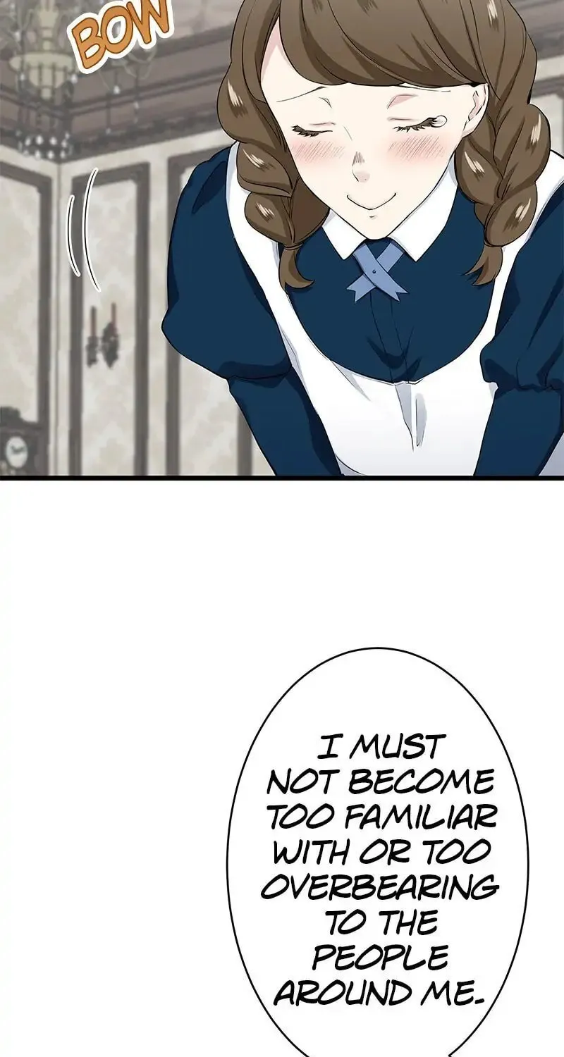 Nullitas ~The Counterfeit Bride~ Chapter 25 page 47 - 
