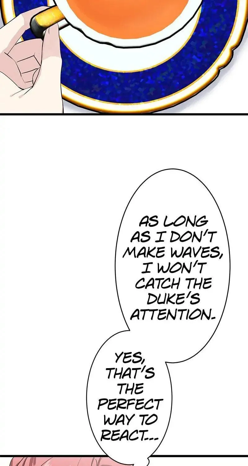 Nullitas ~The Counterfeit Bride~ Chapter 25 page 49 - 