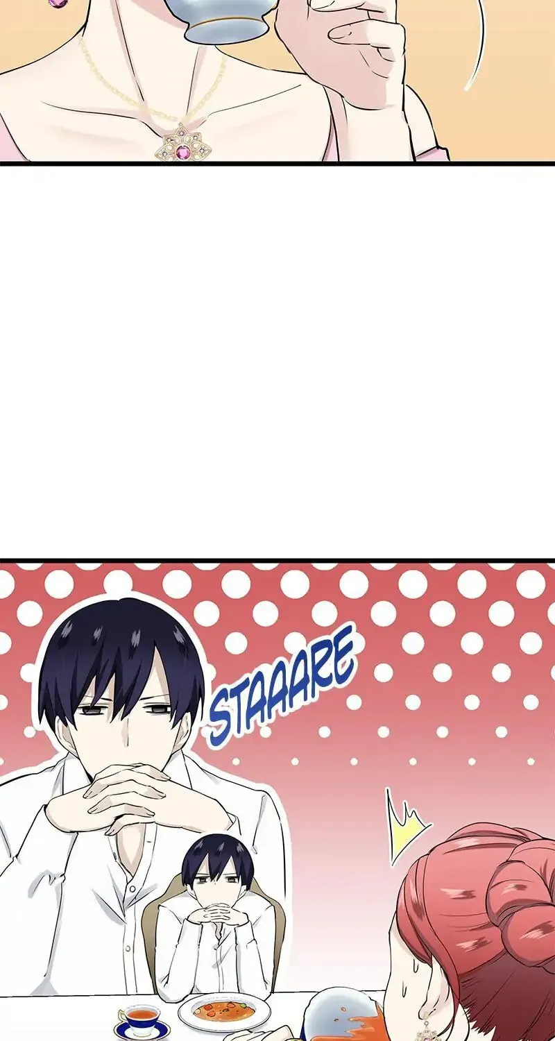 Nullitas ~The Counterfeit Bride~ Chapter 25 page 51 - 