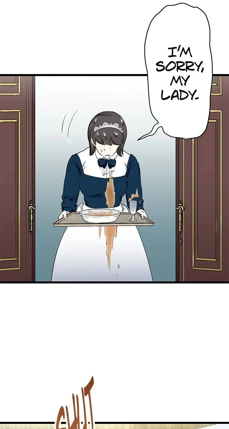 Nullitas ~The Counterfeit Bride~ Chapter 25 page 56 - 