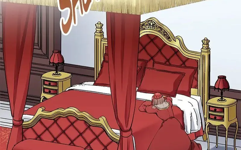 Nullitas ~The Counterfeit Bride~ Chapter 25 page 57 - 
