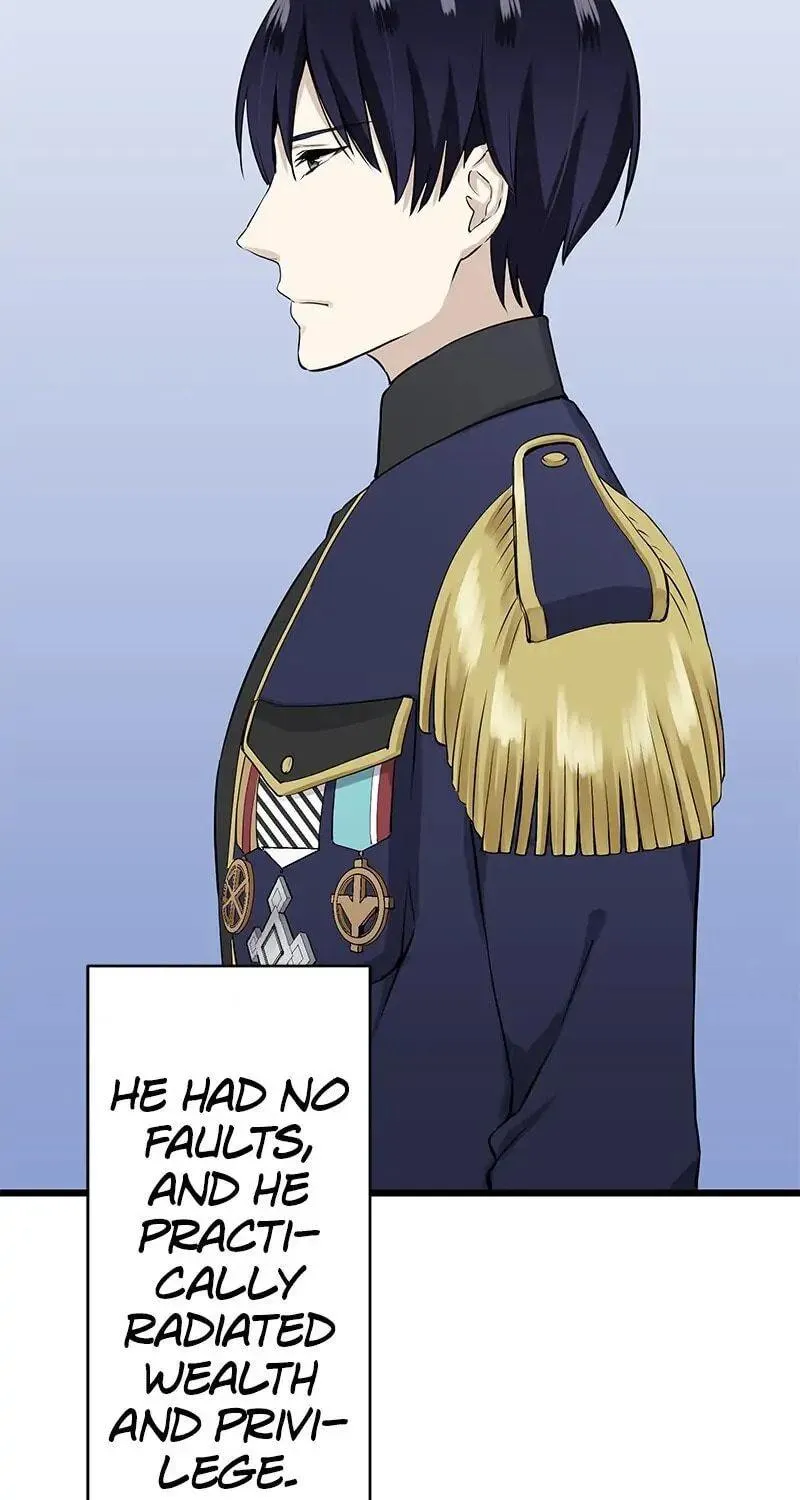 Nullitas ~The Counterfeit Bride~ Chapter 25 page 60 - 
