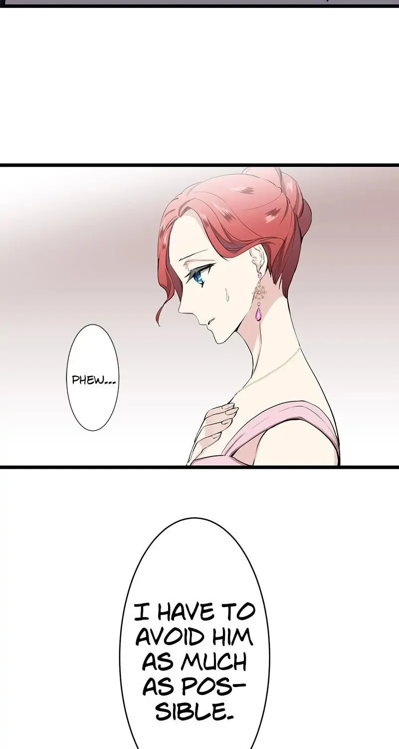 Nullitas ~The Counterfeit Bride~ Chapter 25 page 7 - 