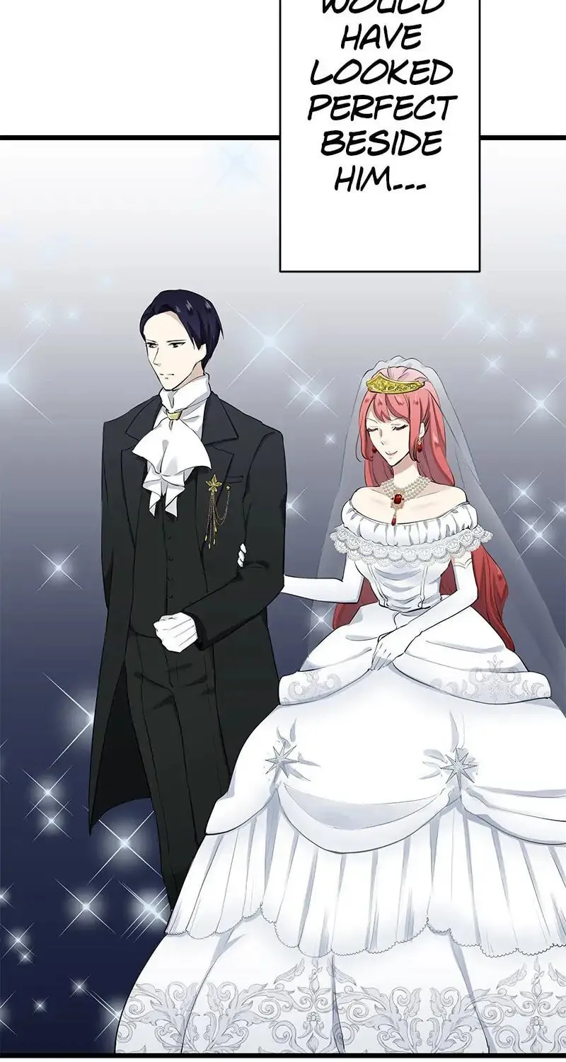 Nullitas ~The Counterfeit Bride~ Chapter 25 page 62 - 