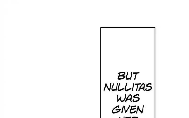 Nullitas ~The Counterfeit Bride~ Chapter 25 page 63 - 