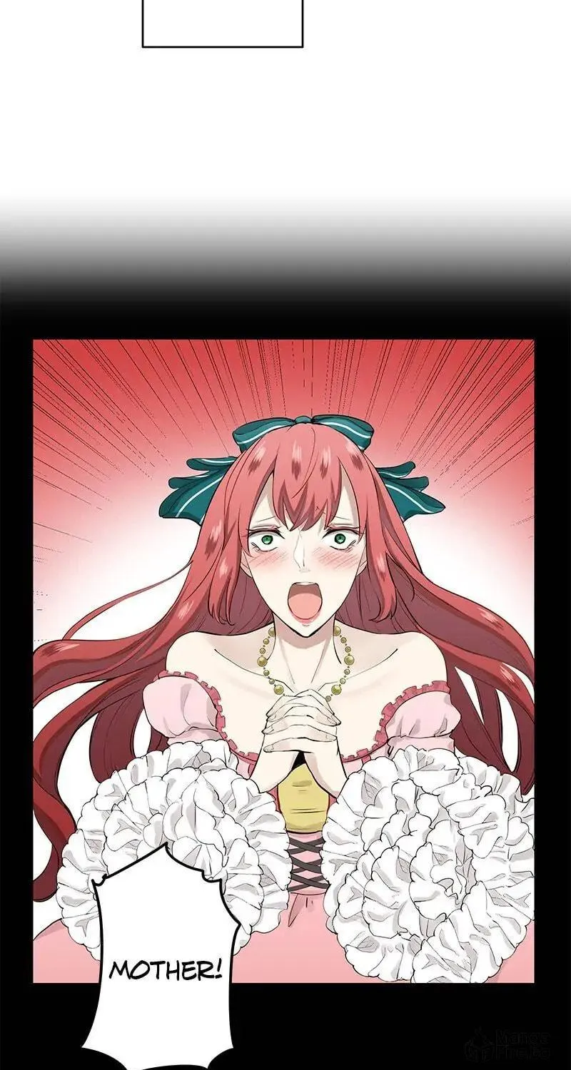 Nullitas ~The Counterfeit Bride~ Chapter 25 page 66 - 