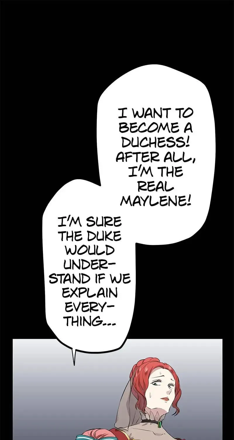 Nullitas ~The Counterfeit Bride~ Chapter 25 page 68 - 