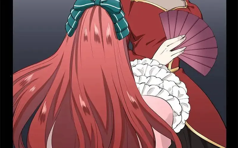Nullitas ~The Counterfeit Bride~ Chapter 25 page 69 - 