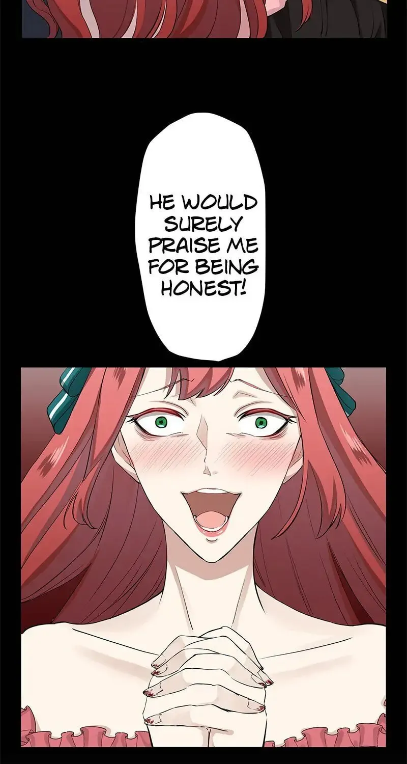 Nullitas ~The Counterfeit Bride~ Chapter 25 page 70 - 