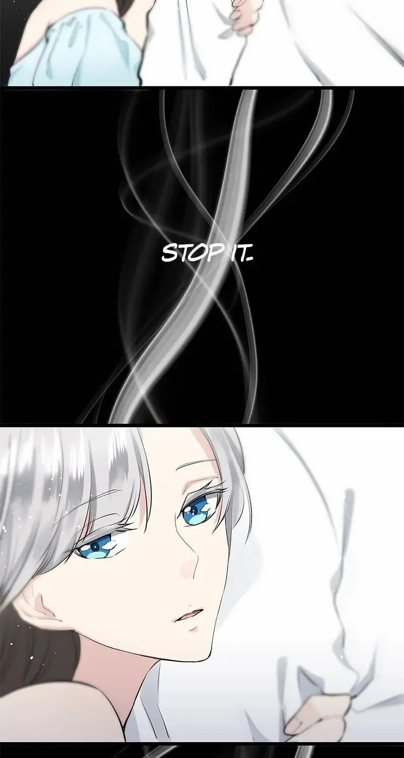 Nullitas ~The Counterfeit Bride~ Chapter 25 page 82 - 
