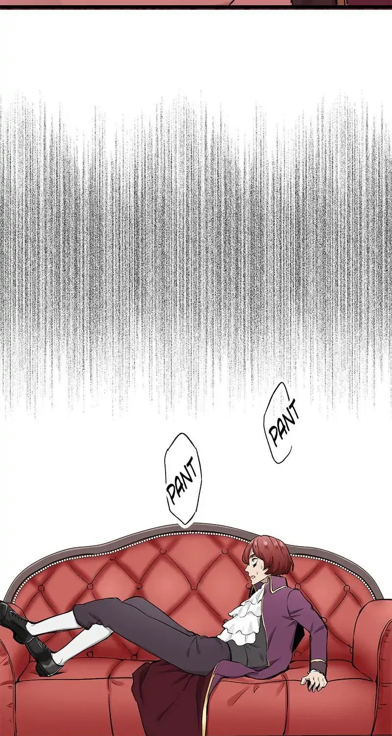 Nullitas ~The Counterfeit Bride~ Chapter 25 page 88 - 