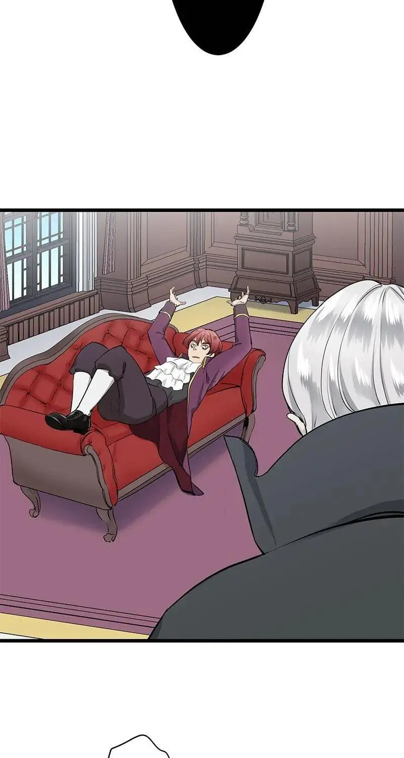 Nullitas ~The Counterfeit Bride~ Chapter 25 page 95 - 