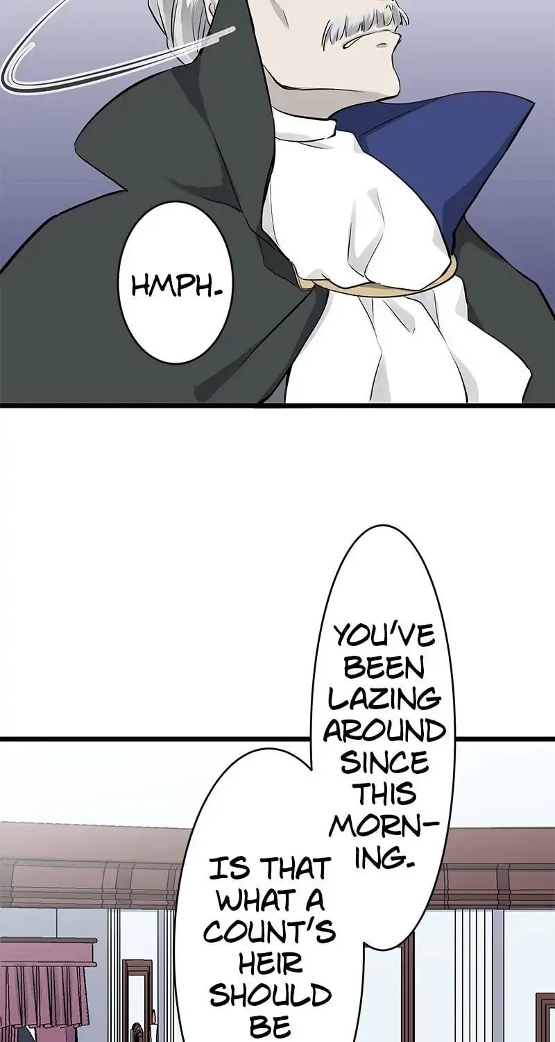 Nullitas ~The Counterfeit Bride~ Chapter 25 page 97 - 