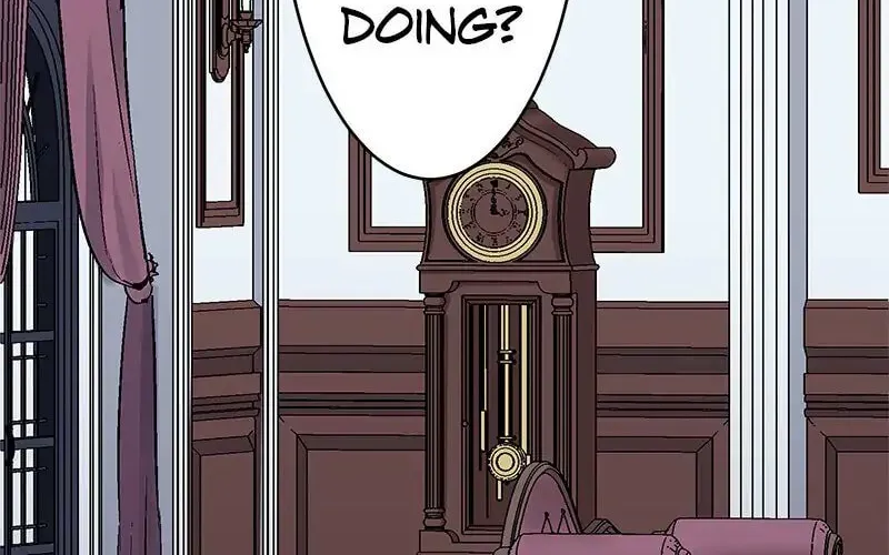 Nullitas ~The Counterfeit Bride~ Chapter 25 page 98 - 