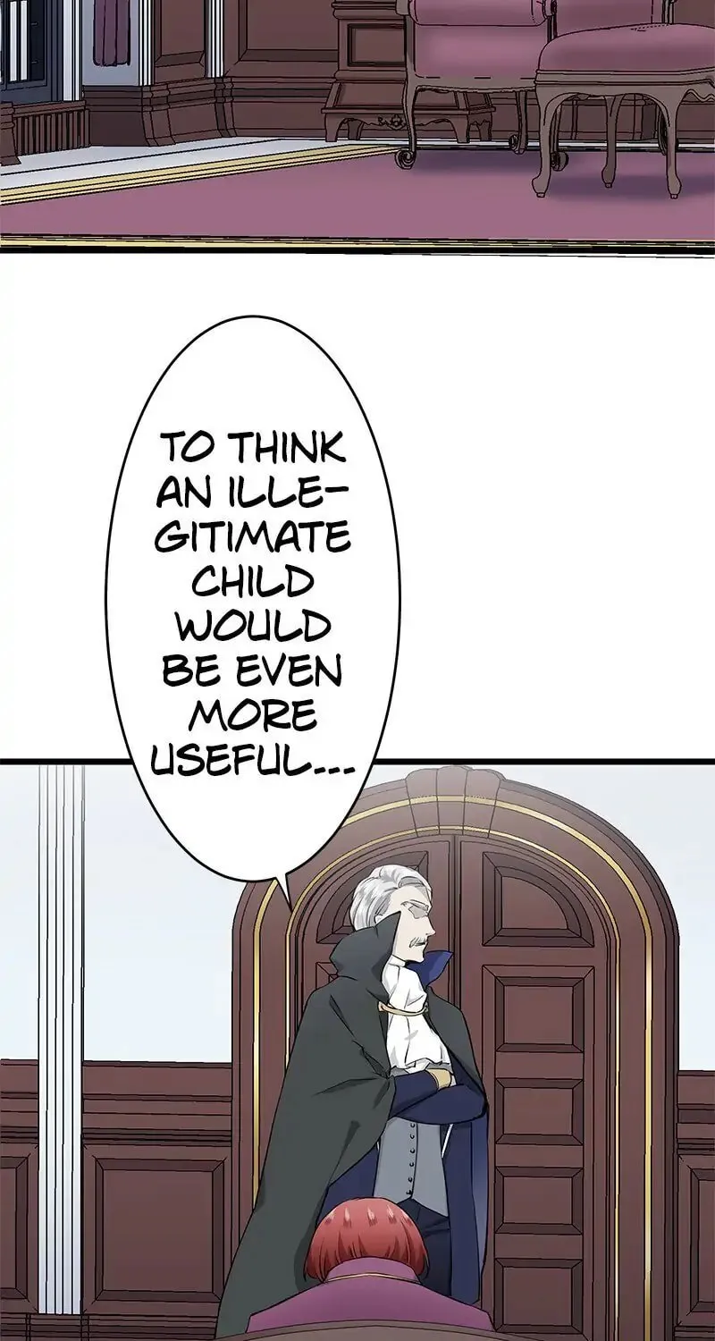 Nullitas ~The Counterfeit Bride~ Chapter 25 page 99 - 