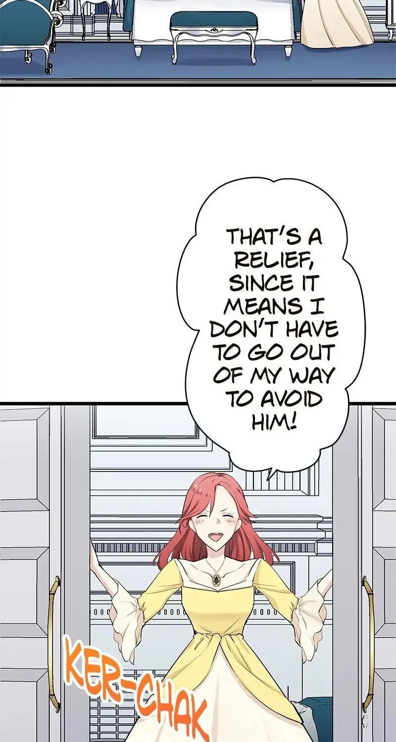 Nullitas ~The Counterfeit Bride~ Chapter 26 page 17 - 