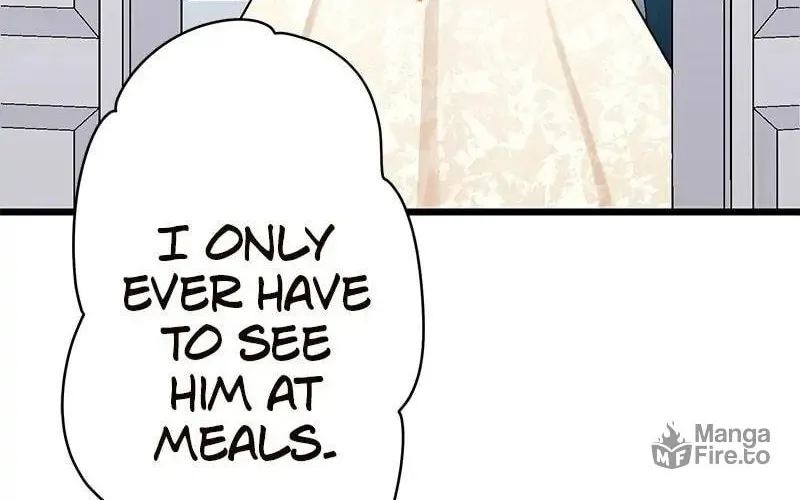 Nullitas ~The Counterfeit Bride~ Chapter 26 page 18 - 